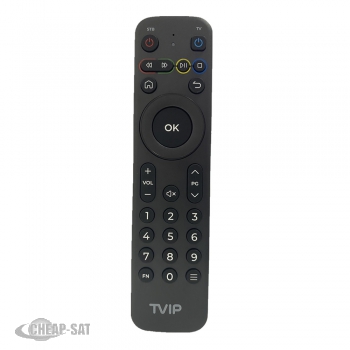 Fernbedienung IR-TVIP S-BOX V2